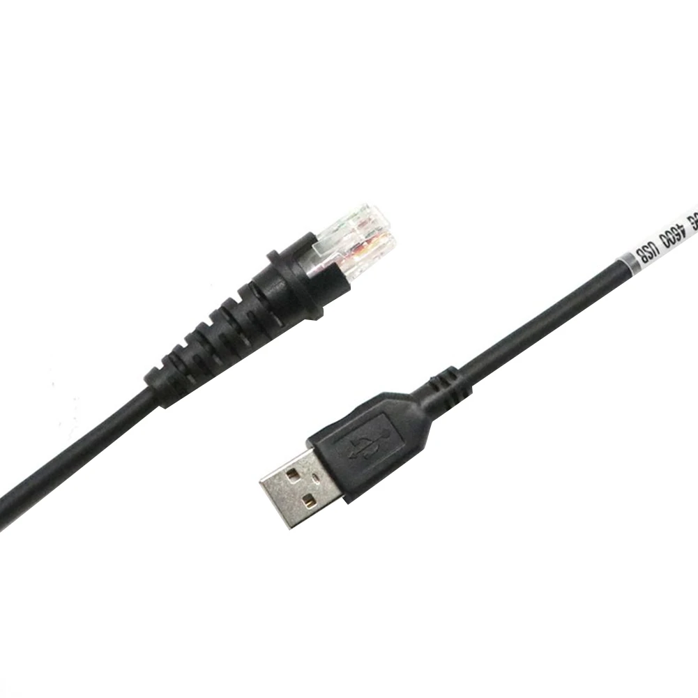 Efficient Scanner Data Line For Honeywell 1900 1902G 1300G 1400G 1200G 1202G 1250G 1500G Barcode Scanner Data Line Replacement(2