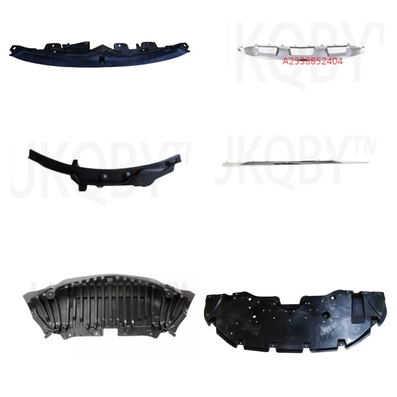 

Кожа кронштейна переднего бейджа T 161707300A A2538852404 A2518300028 A2226948082 правый A2226947982 левый A2055200500 5144133250