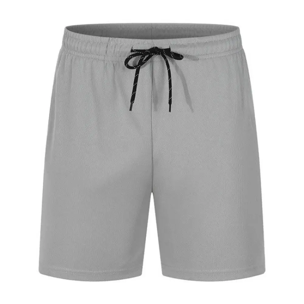 Hommes Shorts Basketball Sports viser Courts Casual Entraînement Mesh At Quarter fjGym Fitness viser de Survêtement S-4XL