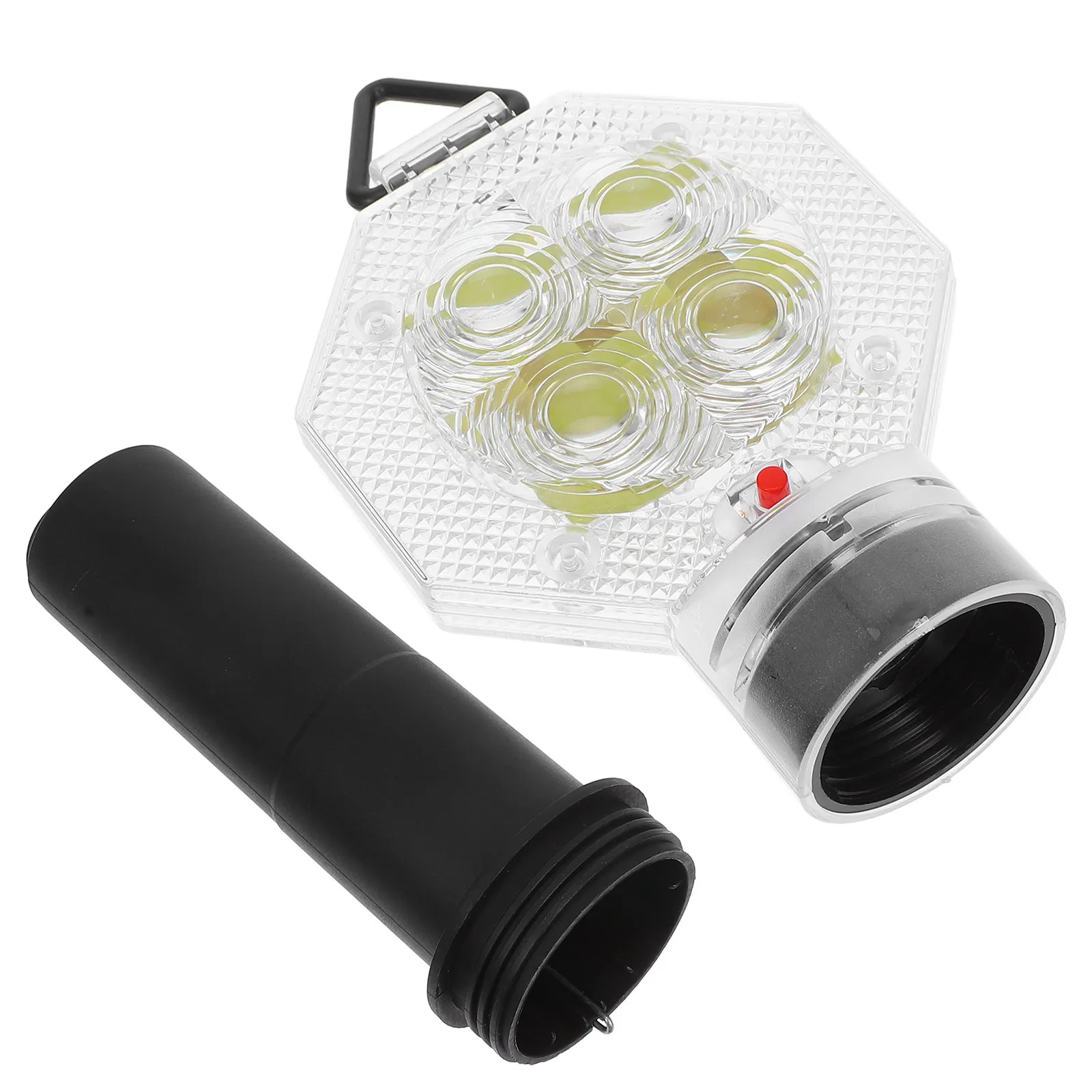 

Warning Light LED Flashing Traffic Warning Bright Signal Construction Emergency Parking Control Traffic Light Parking Lights