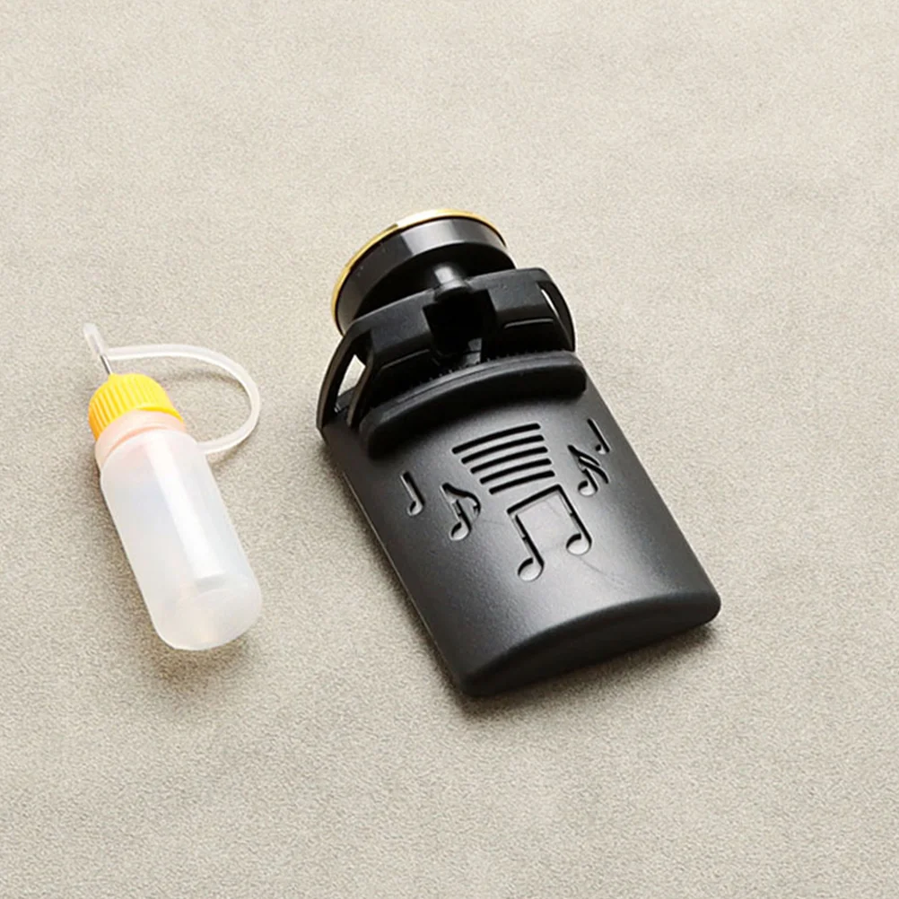 

Guitar Humidifier Acoustic Maintenance Tool Universal Supplies Case Sound Hole Moisturizer Instrument Parts Accessories Guitar