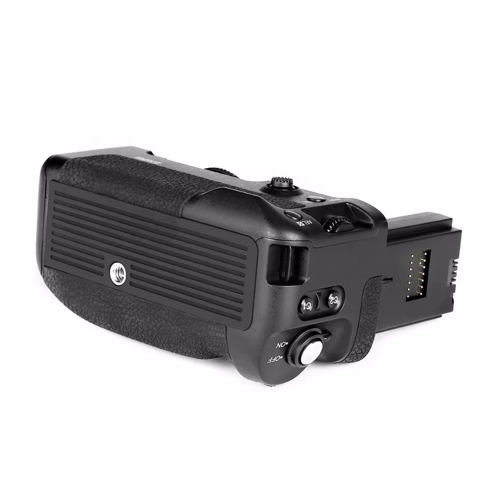 Mcoplus BG-A9 Vertical Battery Grip for Sony A9 A7III A7RIII Cameras as VG-C3EM Works with NP-FZ100 Battery