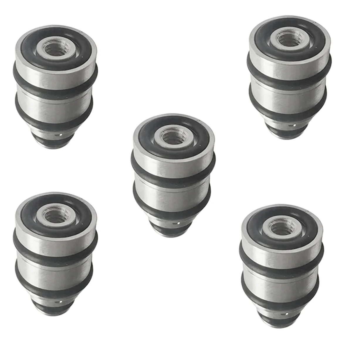 5Pcs Air Valve Diaphragm Car Engines Accessories for Mercedes-Benz