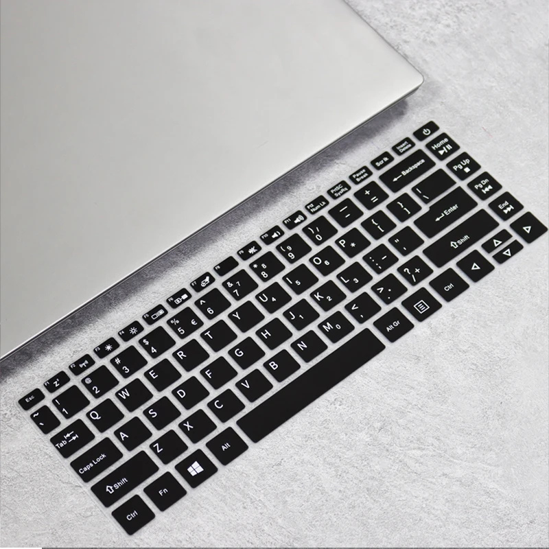 For Acer Travelmate X3410 X3410-M / acer swift 5 sf515-51t SF515 A715-73G 2019 2020 laptop Keyboard Cover Skin Protector