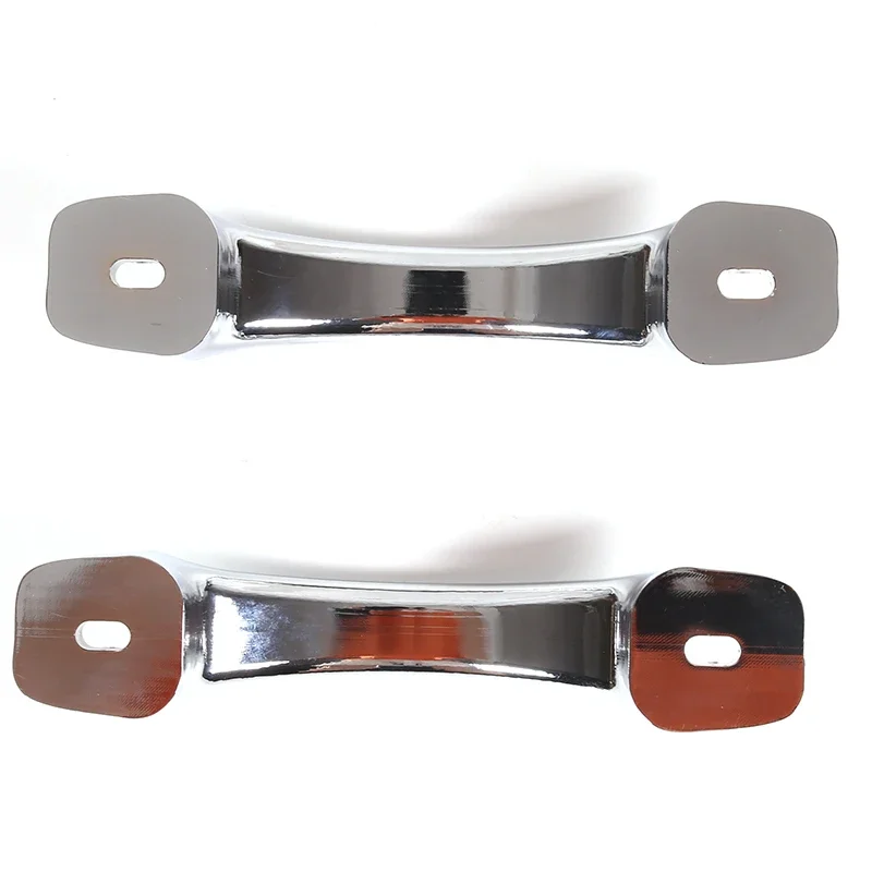 

Aluminum Alloy Replace Car A-pillar Handle For Hummer H2 2003-2007 Auto Interior Accessories