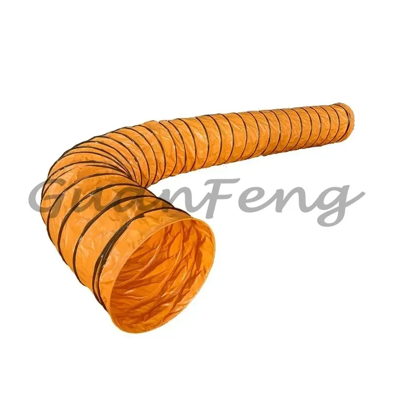 24-Inch diameter, 15-foot long outdoor open dog training tunnel