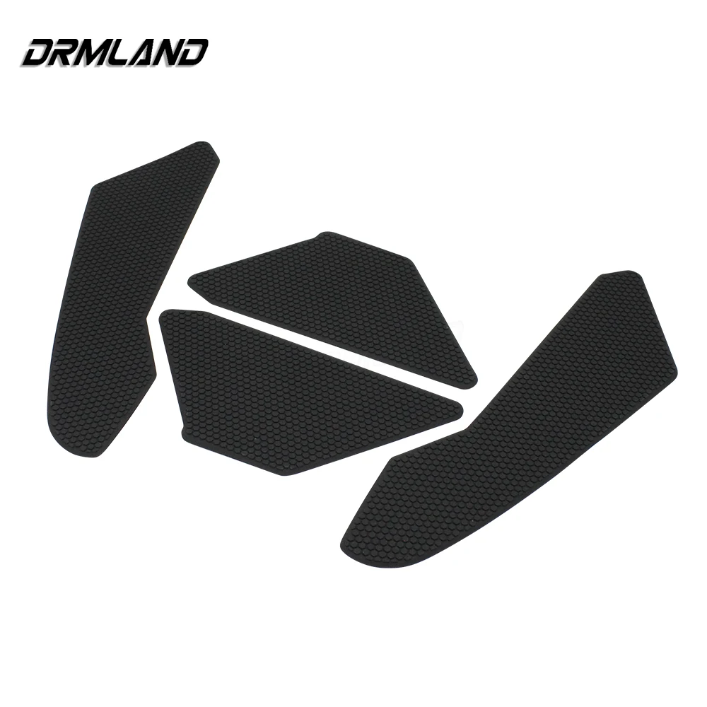 For Honda CBR1000RR CBR 1000 RR ABS 2017 2018 2019 Motocycle Accessories Fuel Tank Pad Anti Slip Stickers Traction Protection