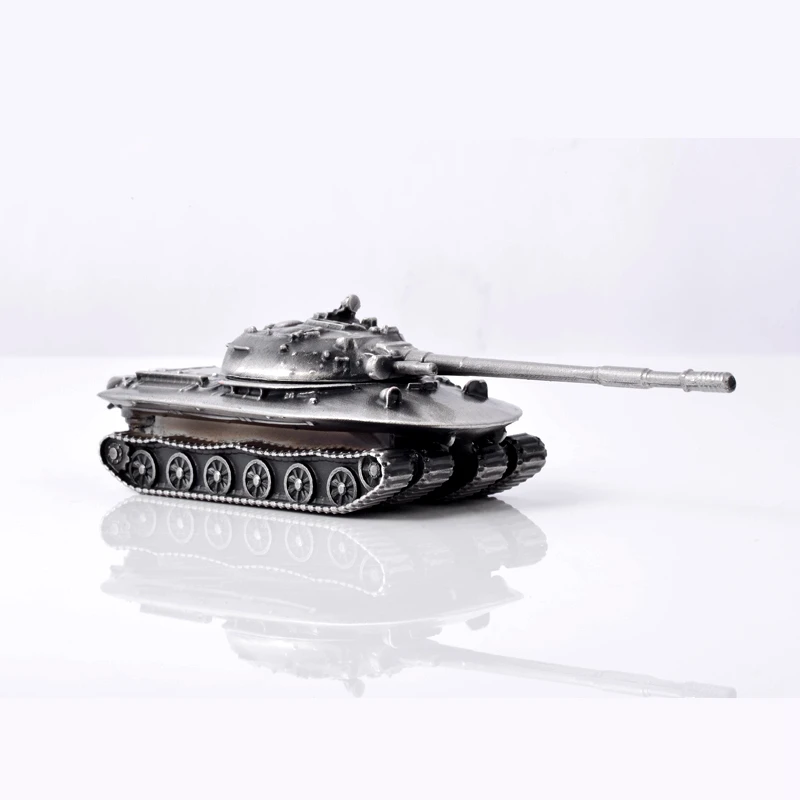 1/72 オールメタルキャスト オブジェクト 279 戦車模型玩具