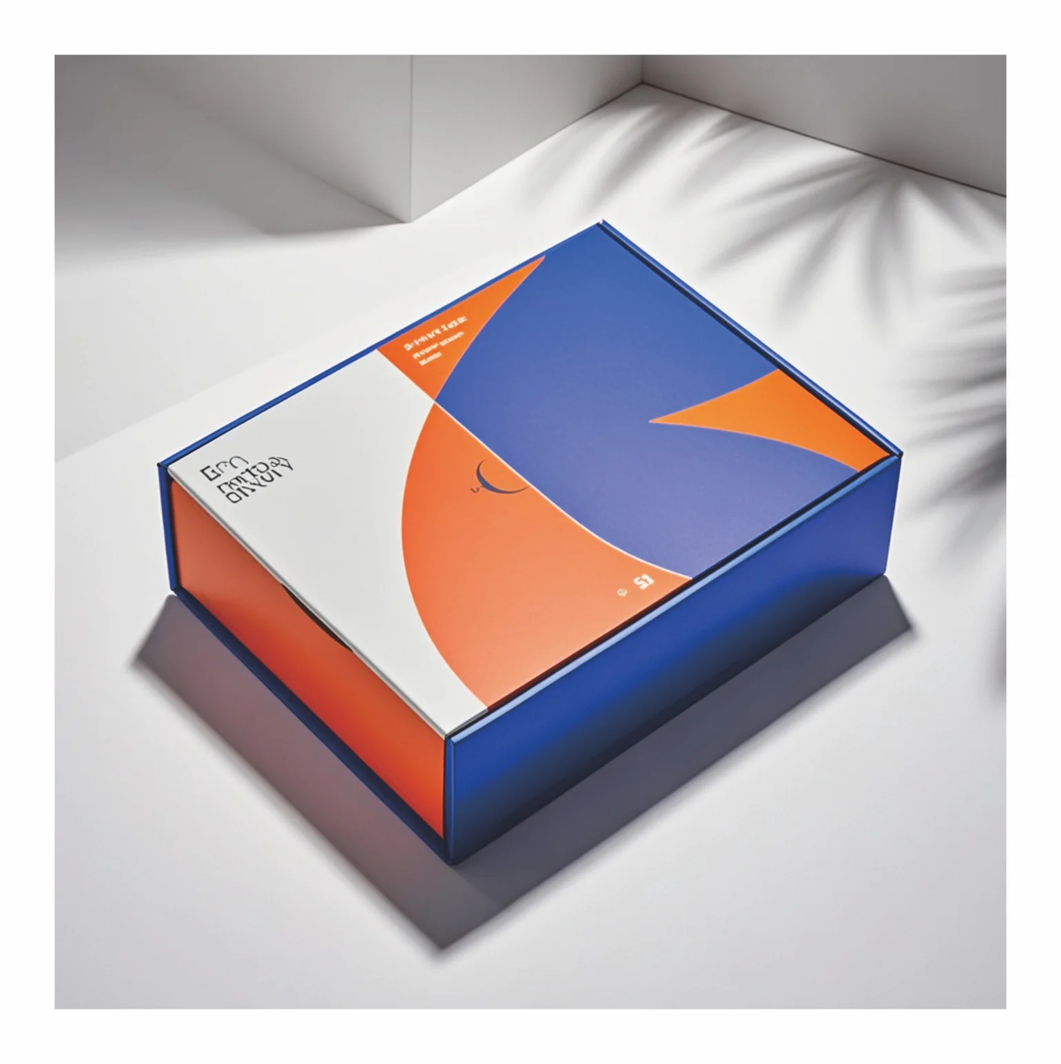Hot Selling Magnetic Closure Box Magnetic Closure Apparel Gift Box With Low Price