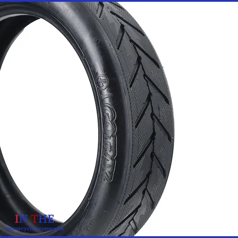 For Xiaomi Mi Home M365 Electric Scooter Replacement Tires: 50/75-6.1 Outer & 8 1/2X2 Inflatable Upgrade