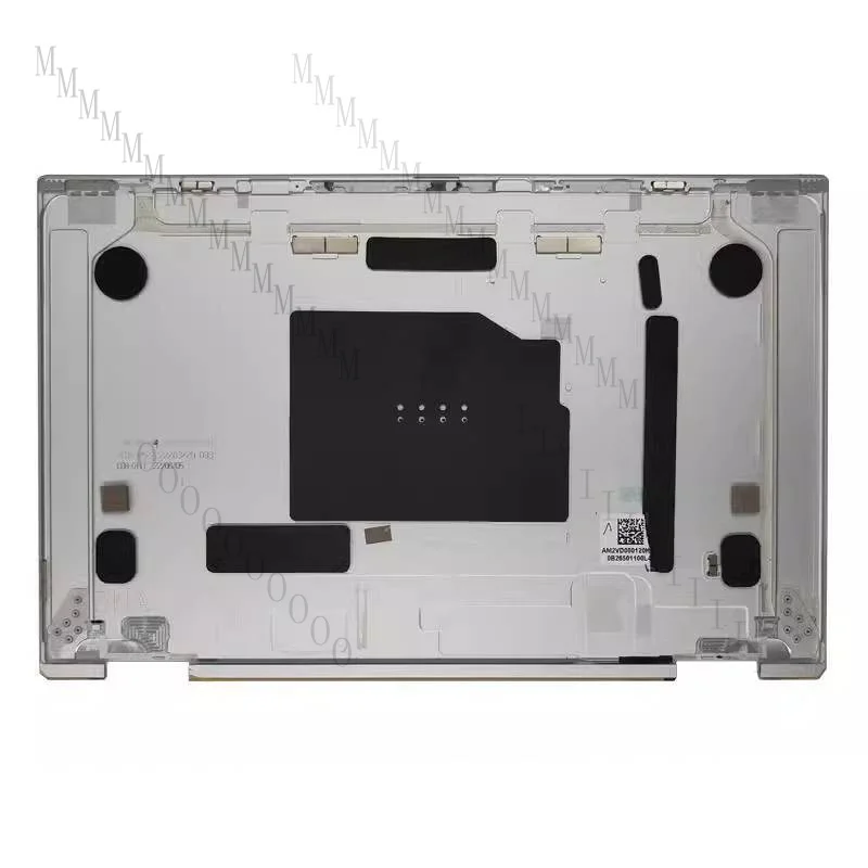 G... For HP Elitebook X360 1030 G7 G8 LCD Back Panel Silver