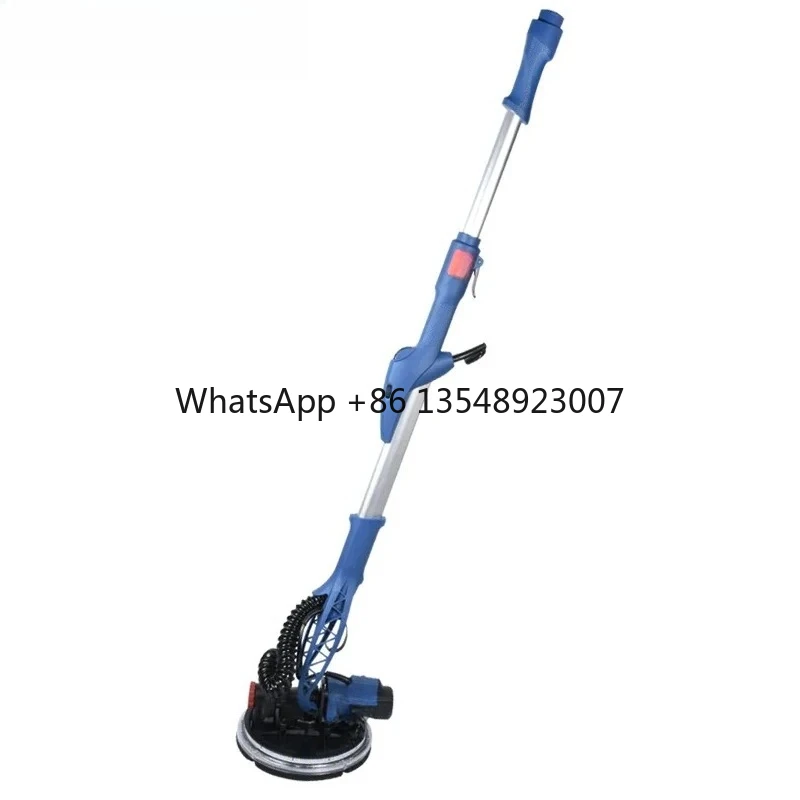 

Wall Polishing Machine FF02-225 Self-priming 9-inch Dust-free Polishing