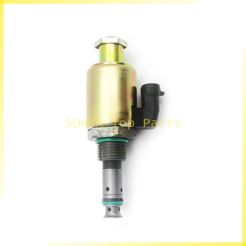 

122-5053 125-5636113-1544 FUEL INJECTOR PRESSURE REGULATOR FOR CAT EXCAVATOR 322C 322C FM 325C 325C FM