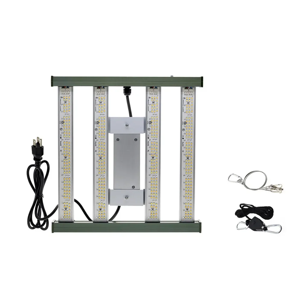 120WLED ферма, свет роста растений, складной осьминог, свет растений, заполняющий свет тепличных цветов