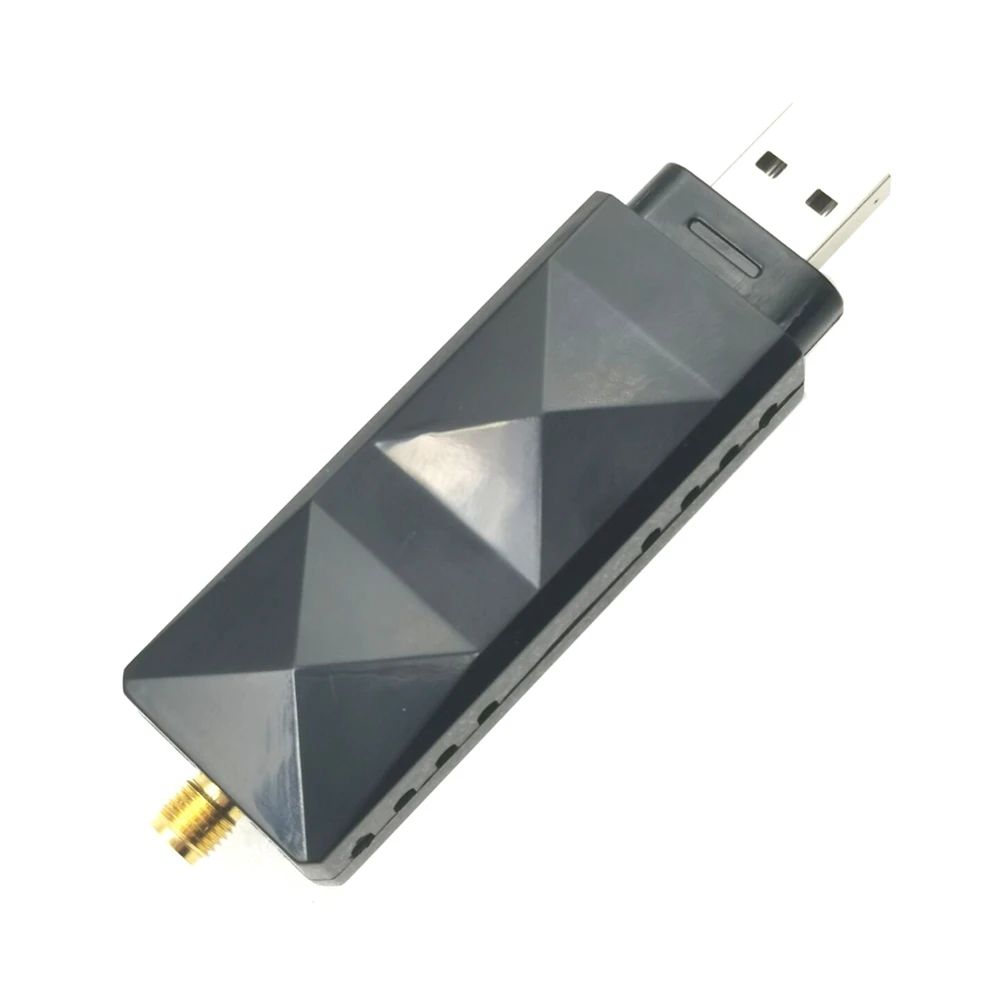 

10KHz -2GHz USB SDR Receiver Compatible with RSP HF AM FM SSB CW Aviation Band Receiver