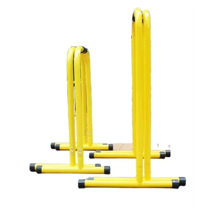 

New Style Kids Indoor Parallel Bars - Durable Gymnastics Equipment for Children’s Training & Fitness