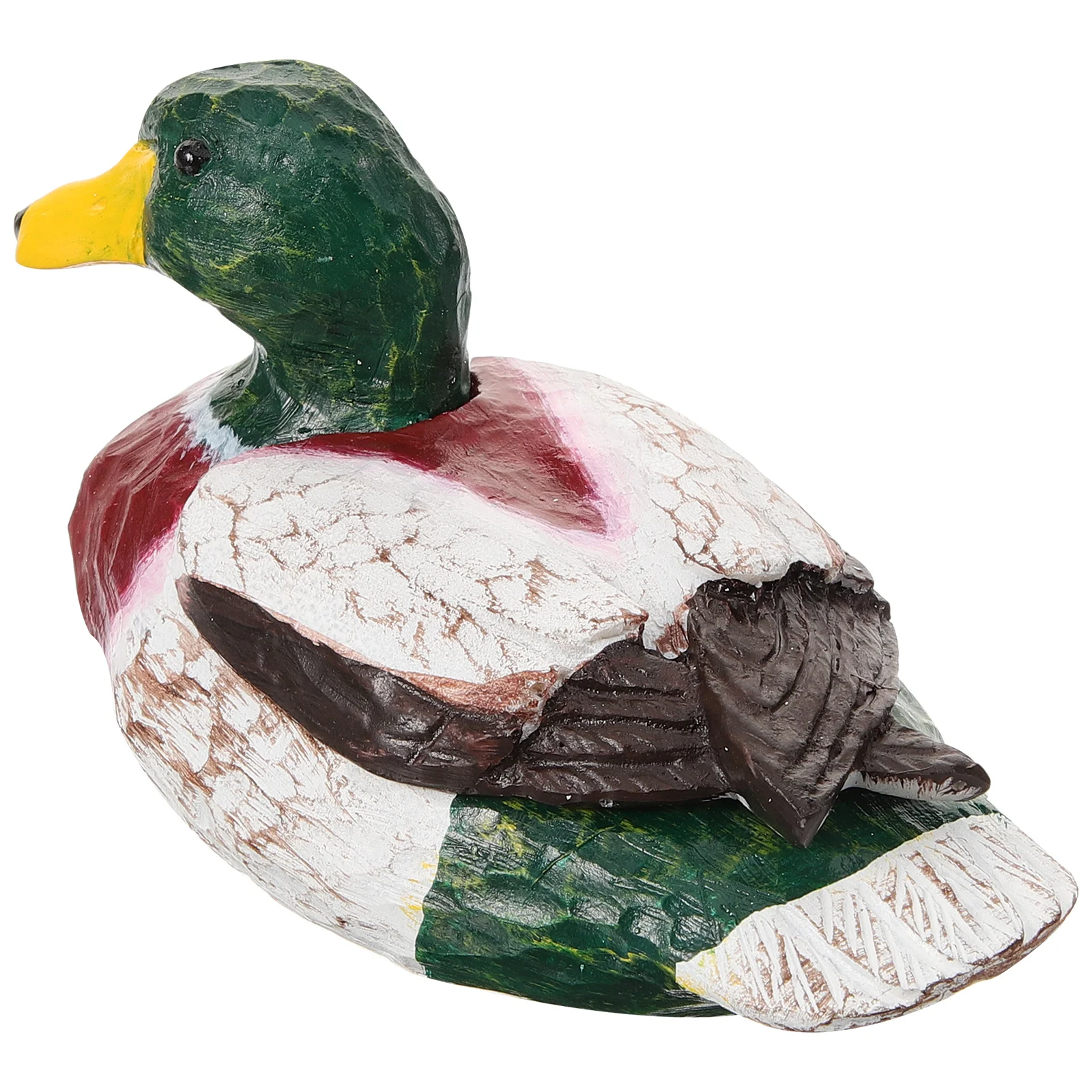 

s Key Animal Hidden Holder Colorful Garden Safe Animal Keys Storage Case Outdoor Resin Durable Small Items Box
