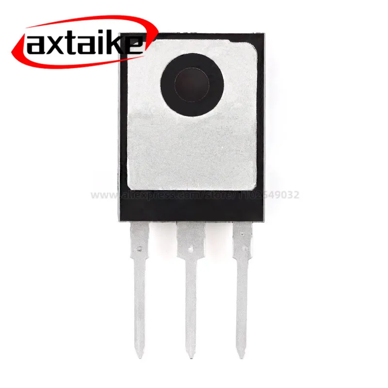 5PCS IRFP064 IRFP064N IRFP064NPBF 55V 110A 200W TO-247 N-channel MOSFET DIP Transistors