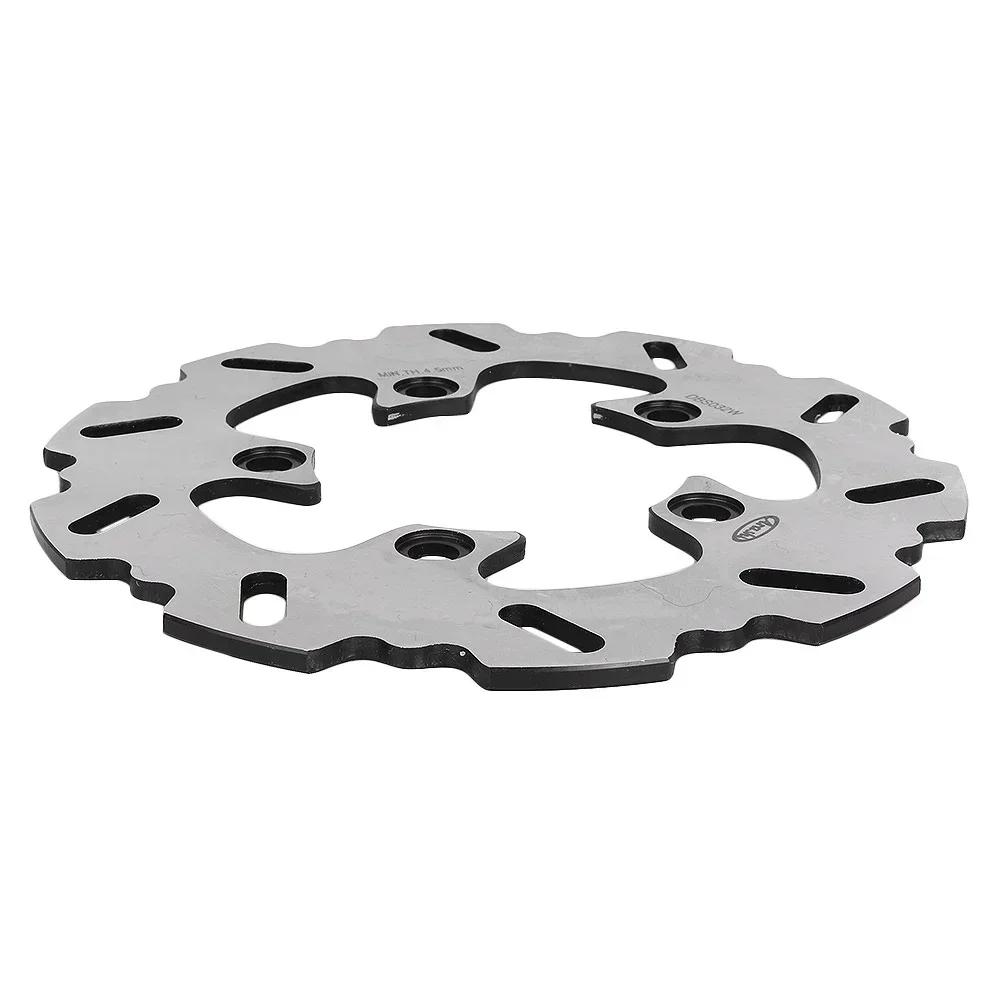 

Адаптер для Suzuki GSXR1000 SV650 GSXR600 SV650S GSXR750 SV1000 SV1000S TL1000R TL1000S GSXR1100 ротор заднего тормозного диска мотоцикла