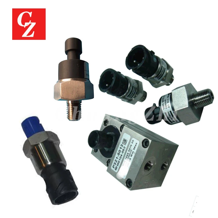 39541693 38333845 39853775 مستشعر الضغط لجزء استبدال ضاغط الهواء Ingersoll Rand