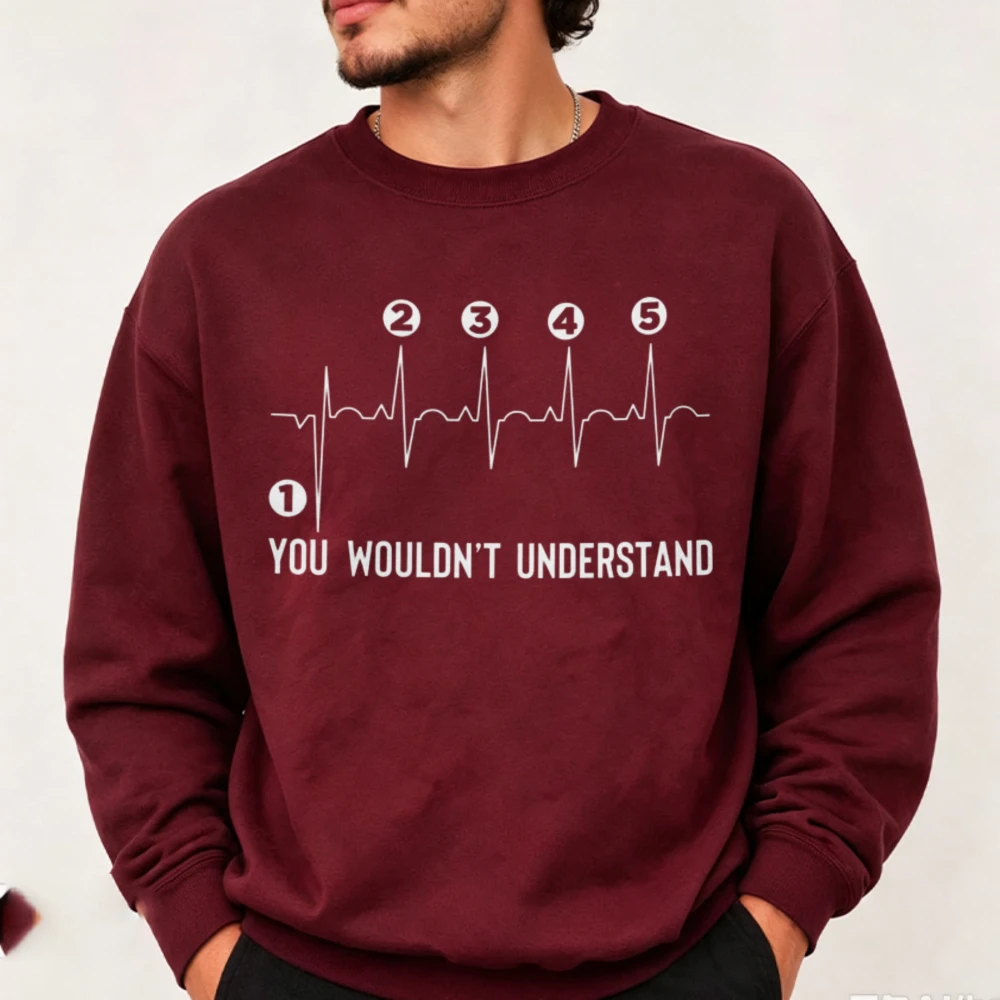 Je zou het niet begrijpen: mot - Motorcycle Gear Hoodie recensie en prijs