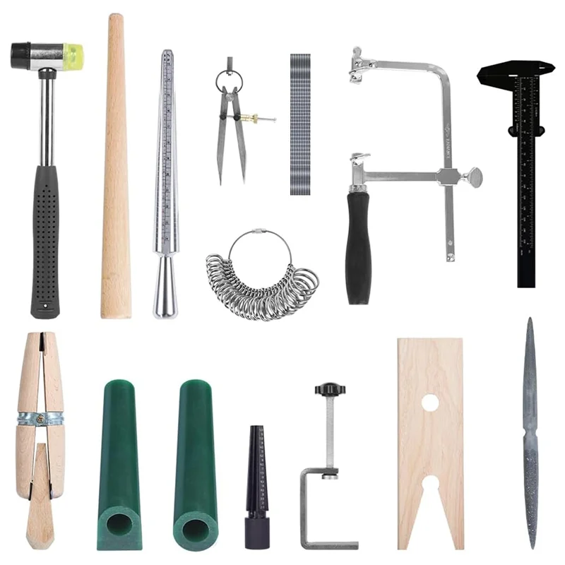 

Ювелирные изделия из воскового кольца, набор инструментов для резьбы по размерам, набор форм для изготовления воска, ювелирные изделия, восковая трубка, ювелирная восковая пила, рама, восковой напильник, кольцо-B09B