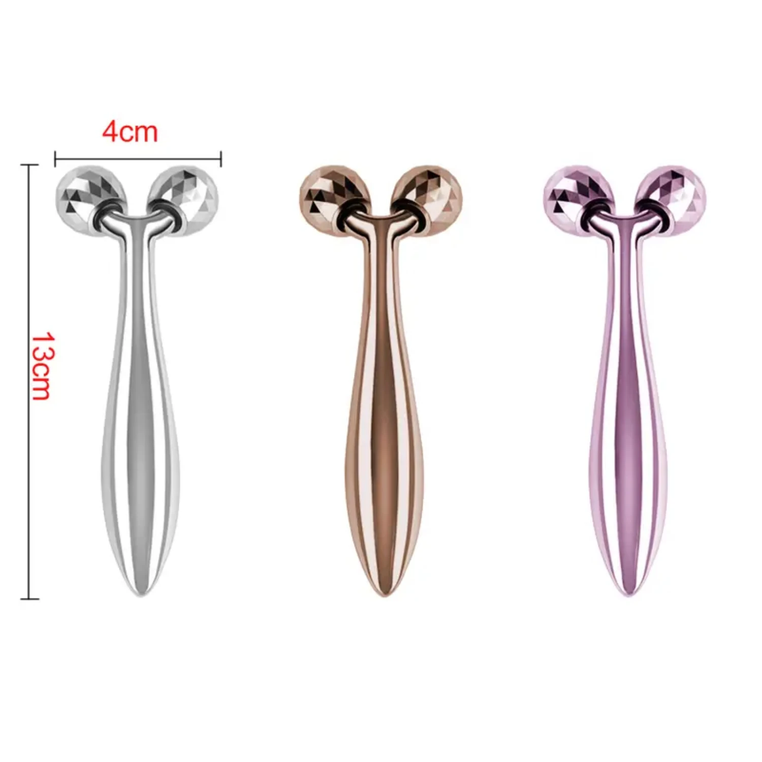 美顔器 - フェイスローラー |    スキンケアツール |   フェイスマッサージャー |   フェイスローラー |   フェイシャルローラー スキンケア