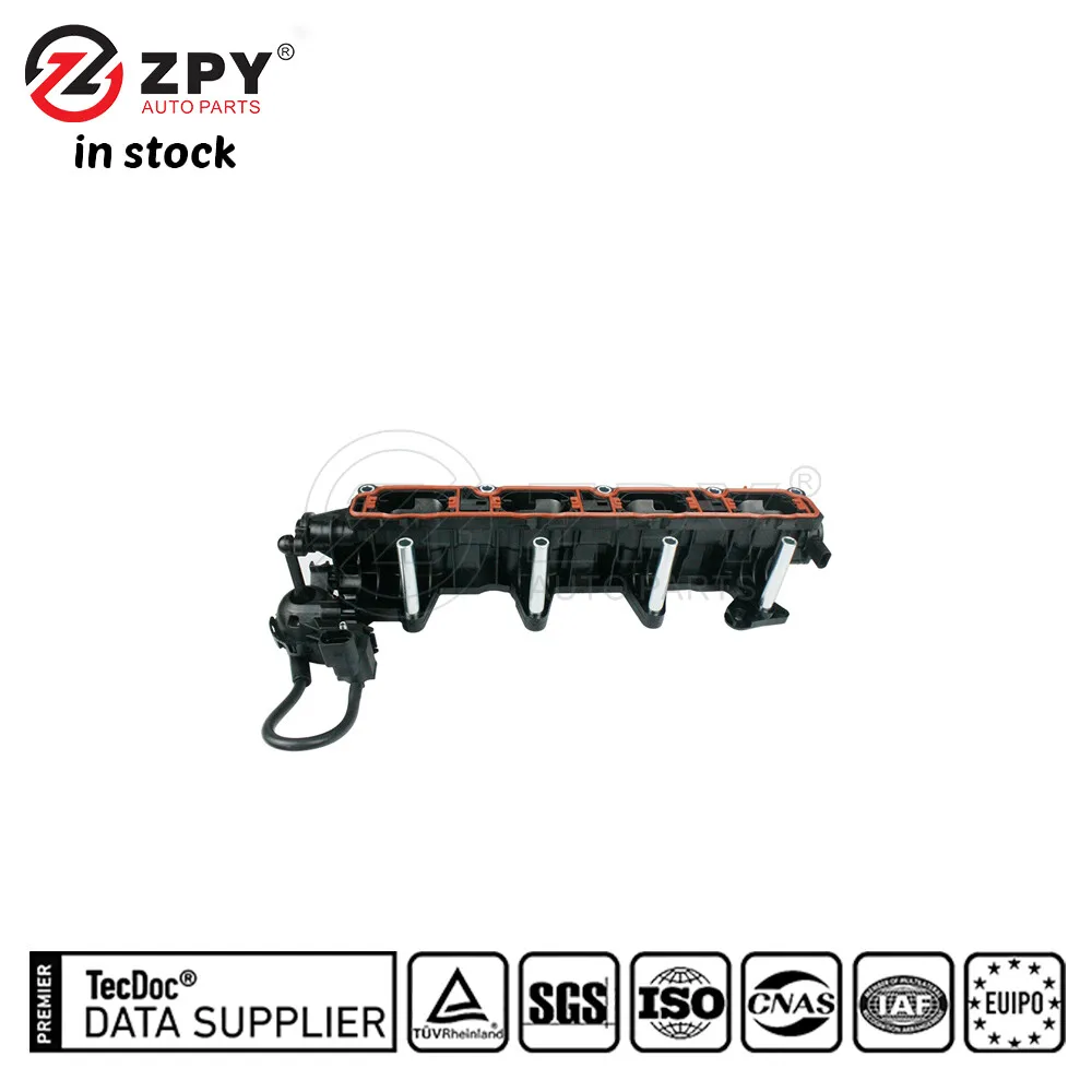 

ZPY New Hight Quality Warranty Engine Intake Manifold For Audi Q5 06H 133 209G