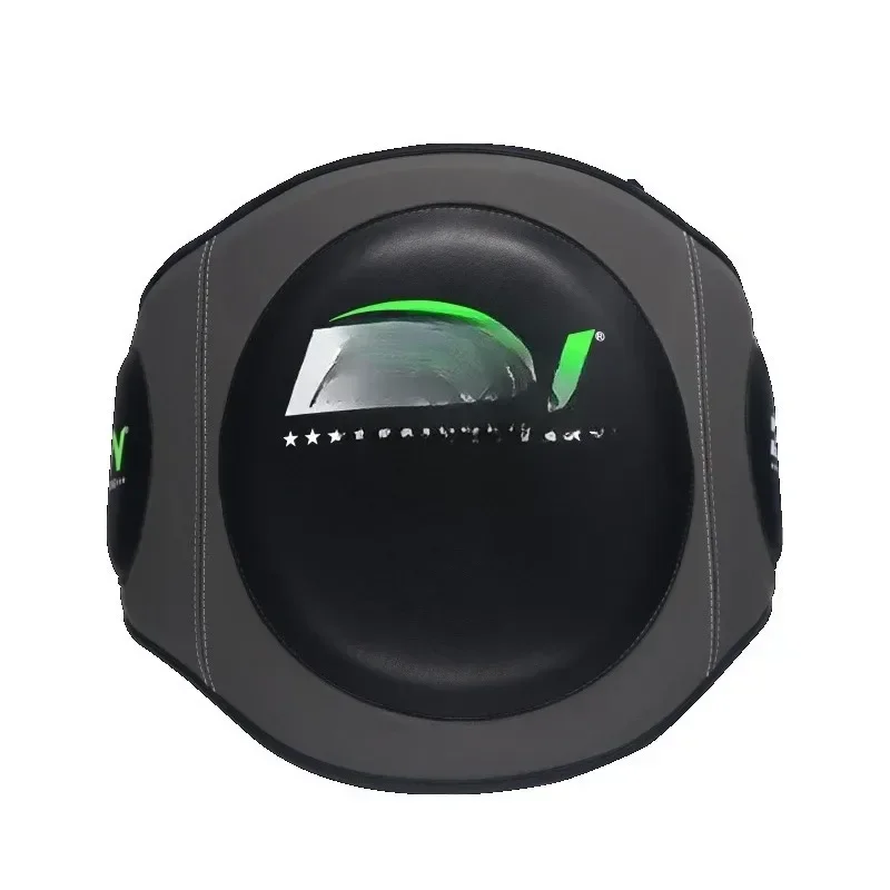 Thickened Muay Thai combat chest protection target waist target, thickened taekwondo combat combat protective gear