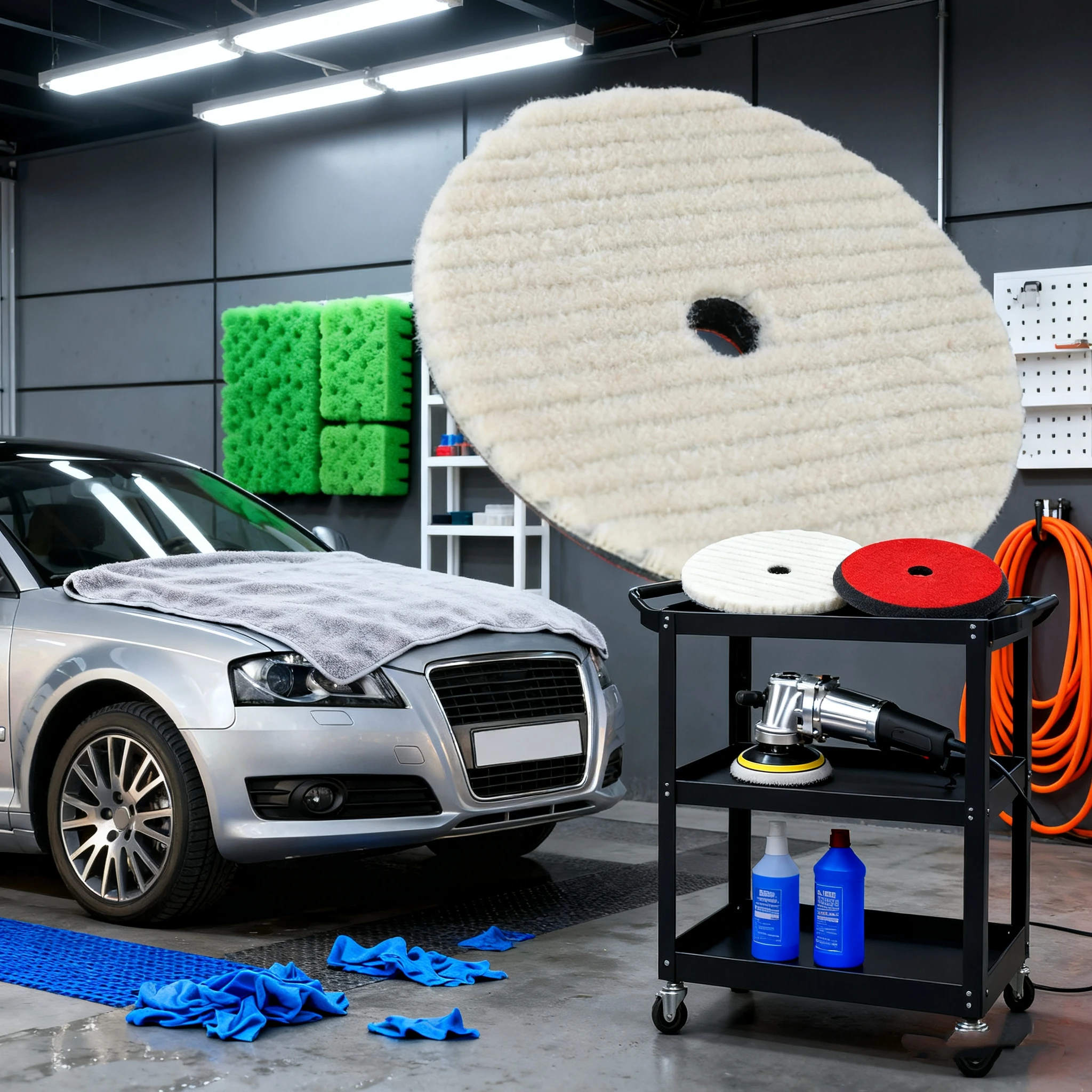 6" 150Mm/ 7"180Mm W… - image