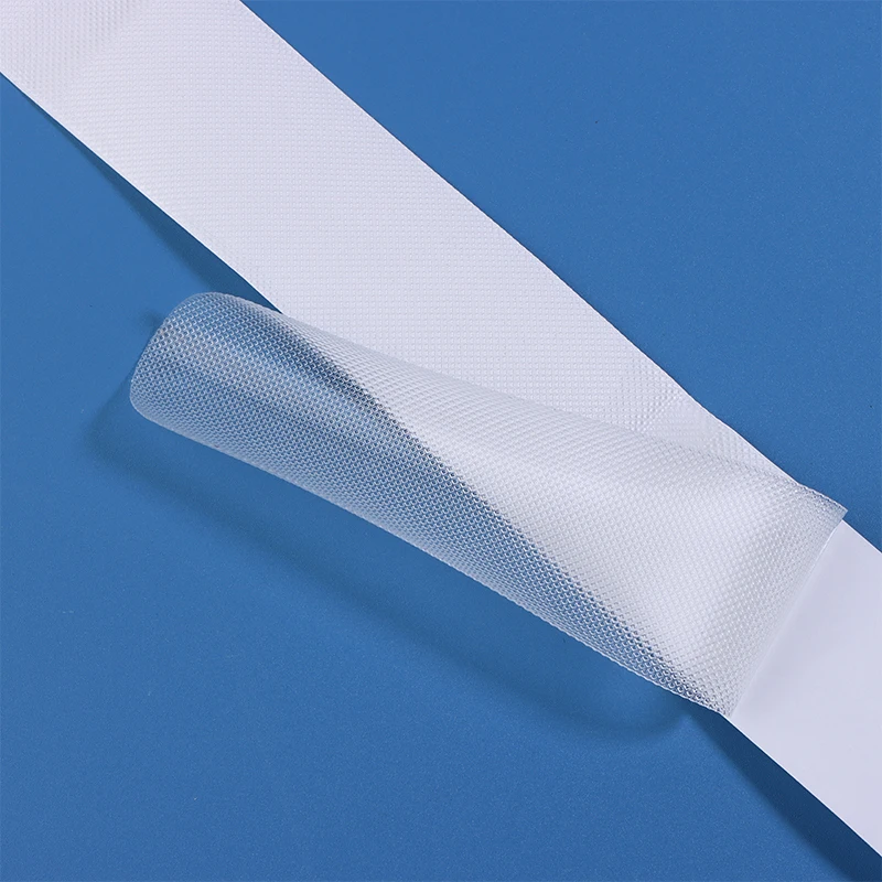 Pickleballs Paddles Protection Tape Transparent Racquet Head Guard Protective Guard Paddle Protector Racket Edge Protection Tape