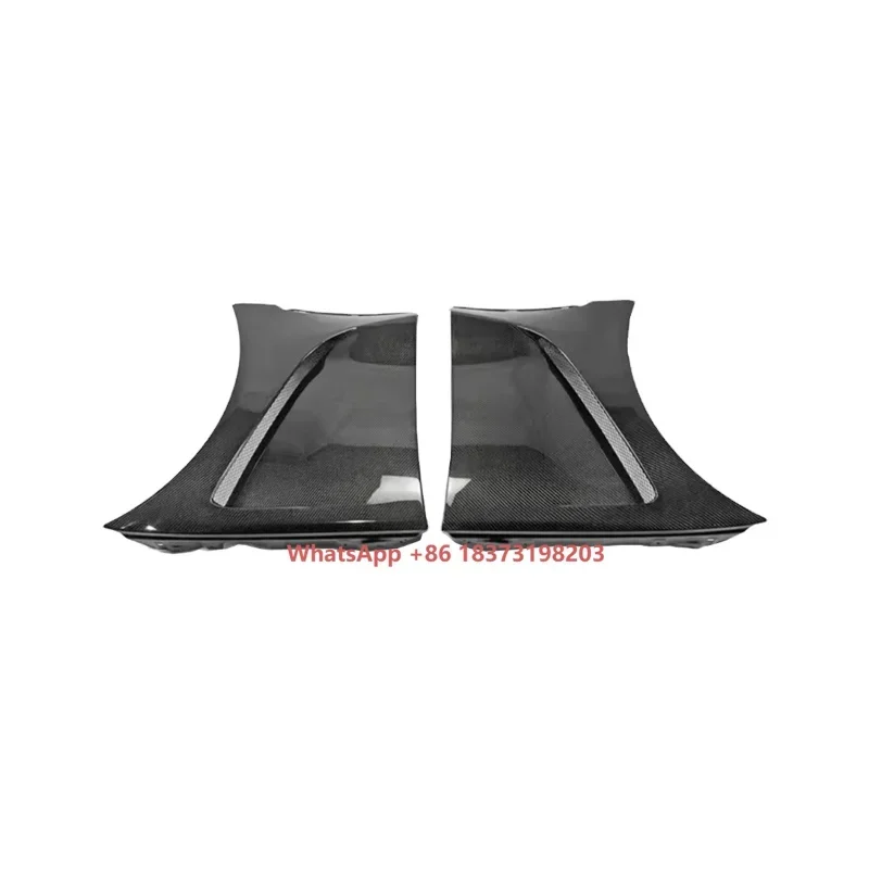 

Carbon Fiber Side Fender for Gr Supra A90 A91 Mk5 S Style Fenders Front Fender Cf Refit Car