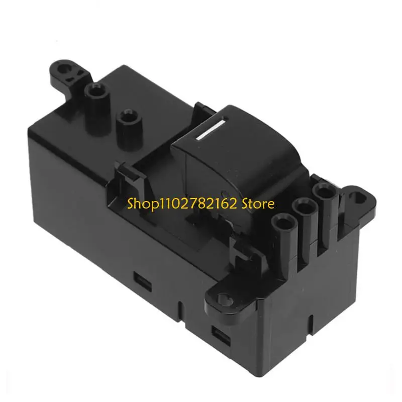 

547B Upgraded 50% Extended Existence Electric Window Change Tall Effect Resistance ABS Building