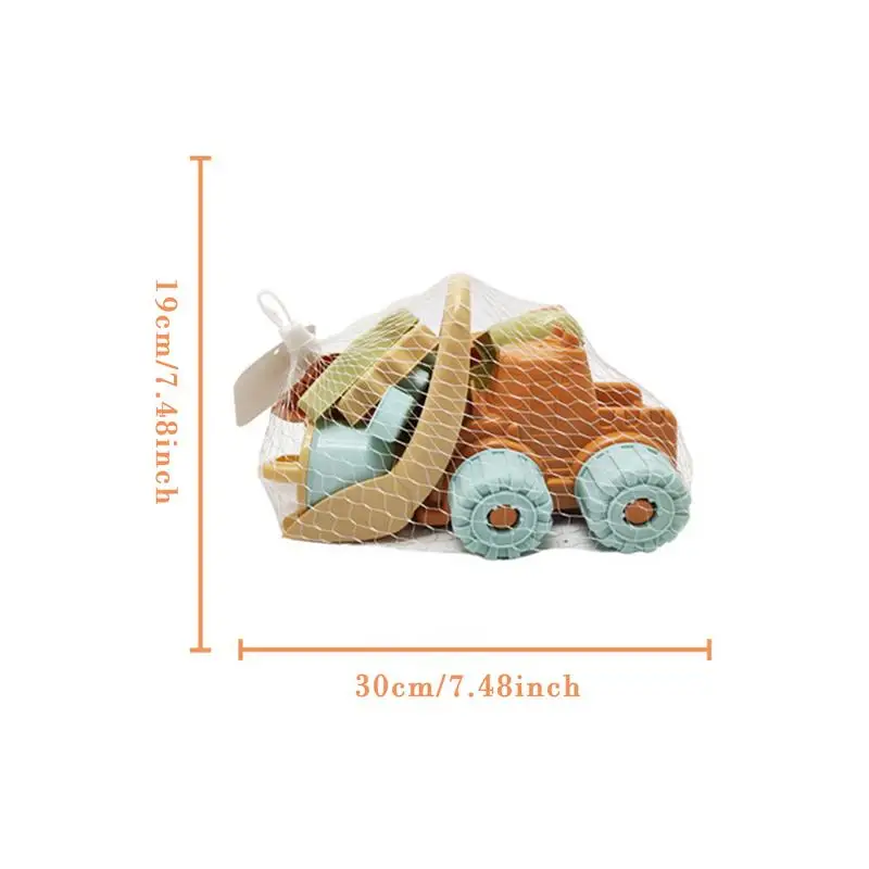 Рисунок 6 - Пляжные игрушки для детей