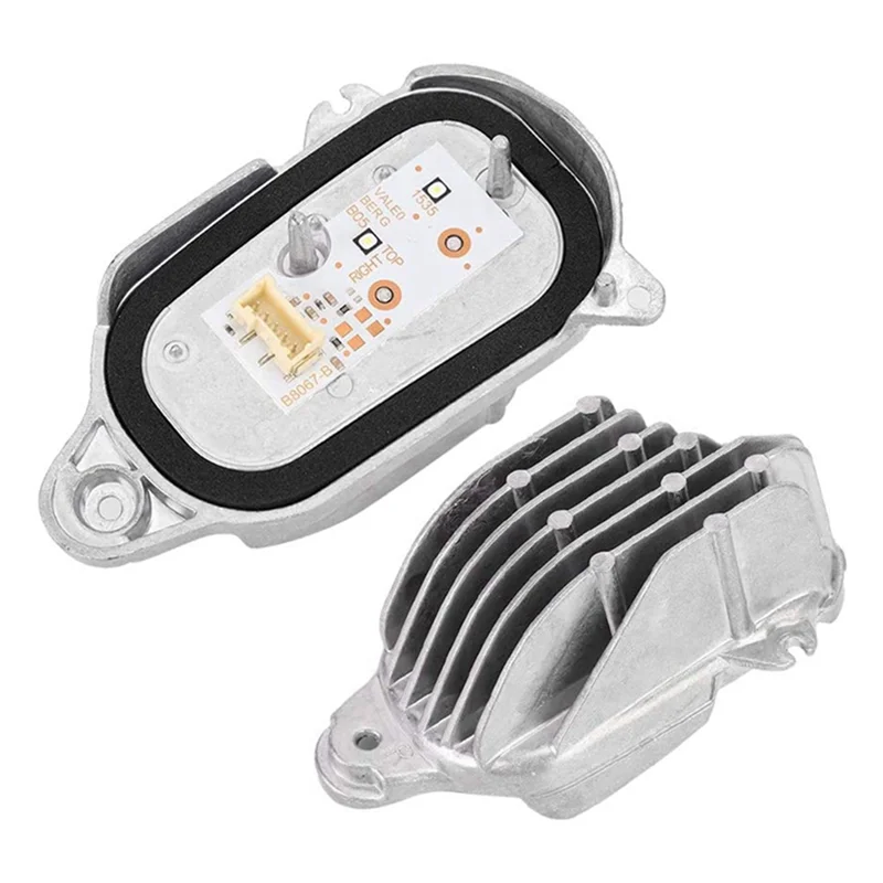 

AEA7-LED модуль дневных ходовых огней DRL для Q5 SQ5, блок управления боковыми фарами, балласт 8R0941475B 8R0941476B