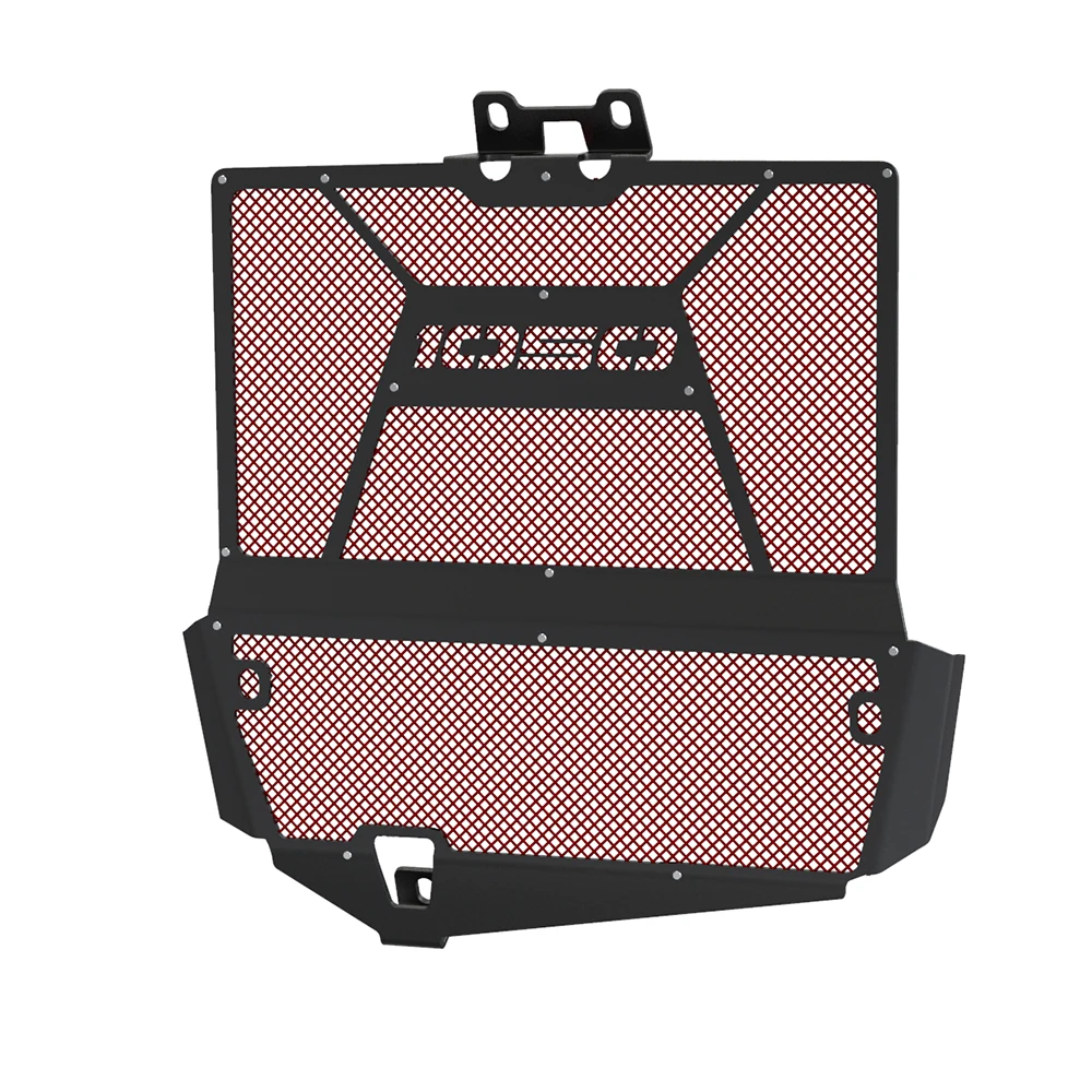 Voor Tiger 1050 SE 1050 SE 2006 2021 Motorfiets Radiator Grille Guard Bescherming Cover Oliekoeler Set Accessoires Tiger Sport 1050