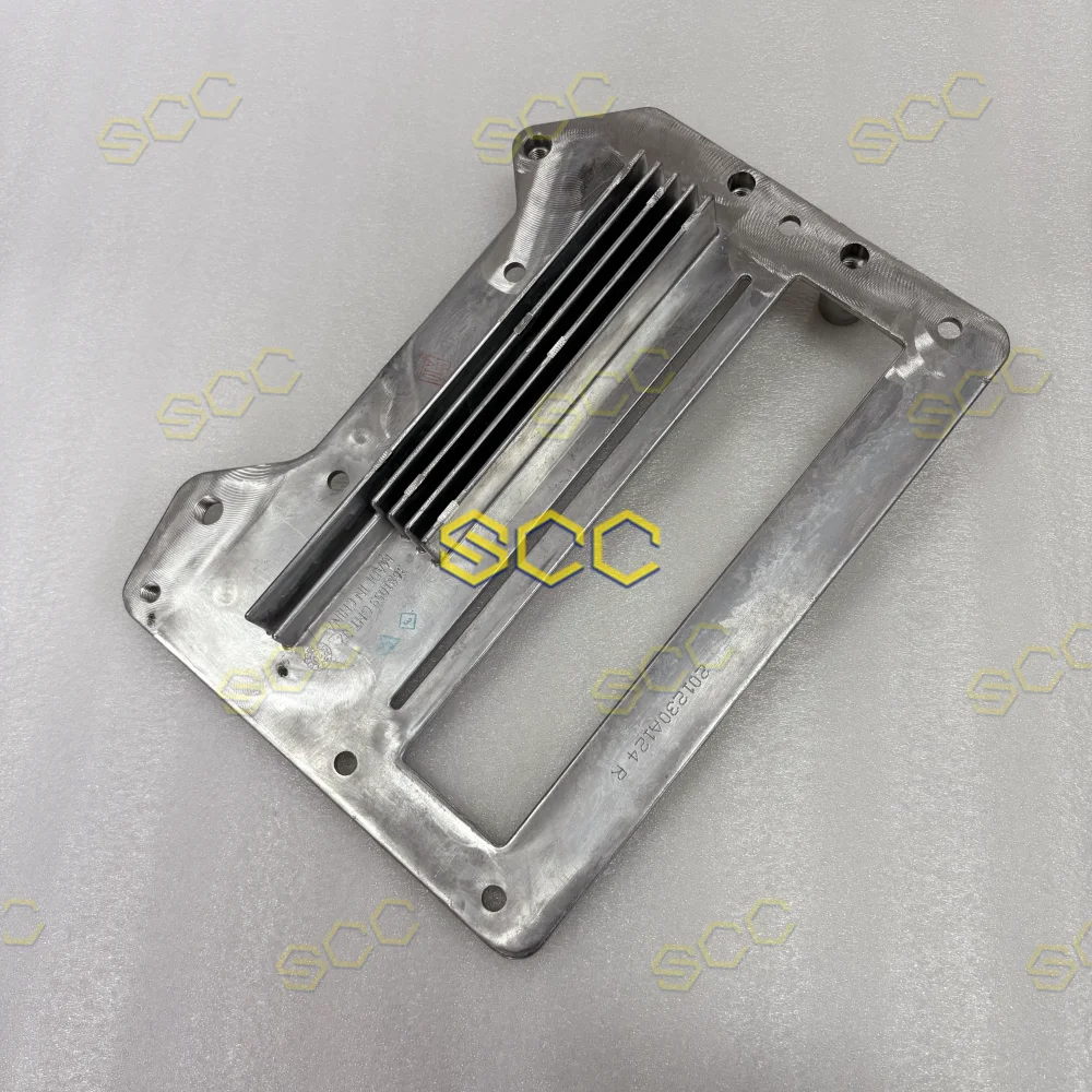 정품 중국산 OEM 3681059 - 전자 제어 쿨러