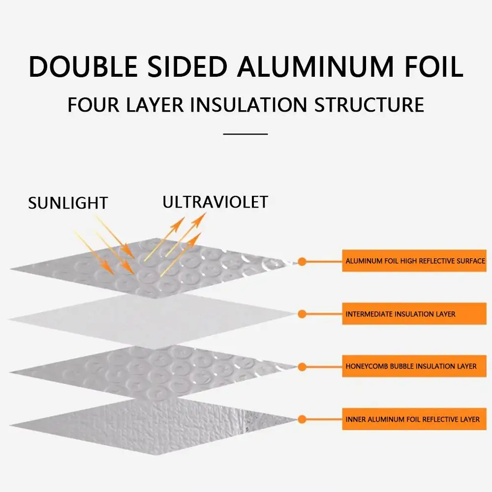 القط القيادة سيارة ظلة غطاء الزجاج الأمامي الظل سيارة ظلة الأشعة فوق البنفسجية سيارة الشمس قناع حامي #3