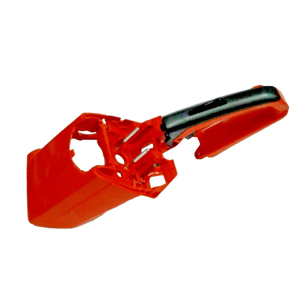 Abdeckung des hinteren Griffgehäuses für MS250 Kettensäge, kompatibel mit den Modellen 021, 023, 025, MS210, MS230. Entwickelt für Sicherheit und Langlebigkeit.