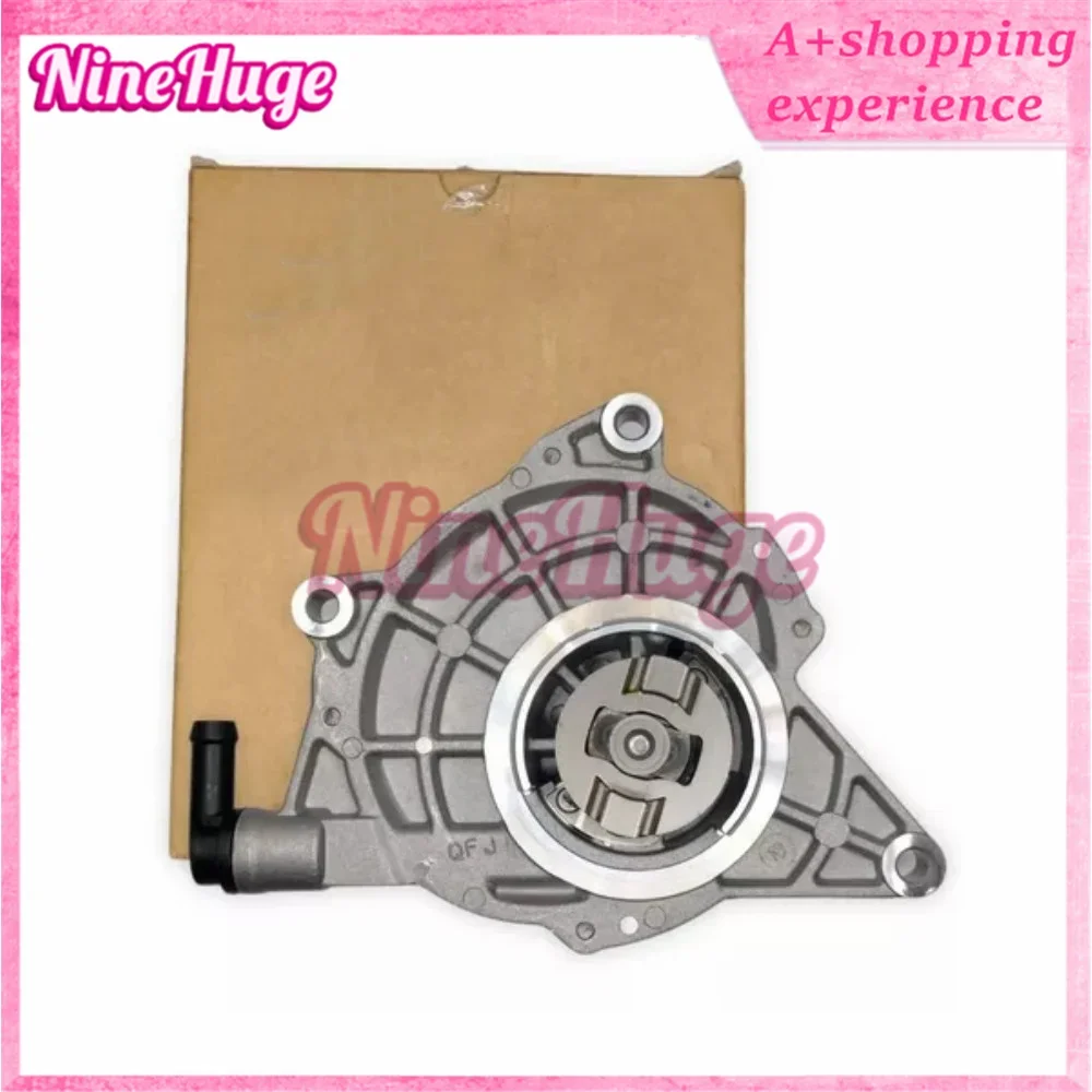 New 28810-4A400 28810-4A402 28810-4A401 28810-4A800 Brake Vacuum Pump for Hyundai Kia I800 ILoad Sorento 288104A400 288104A402