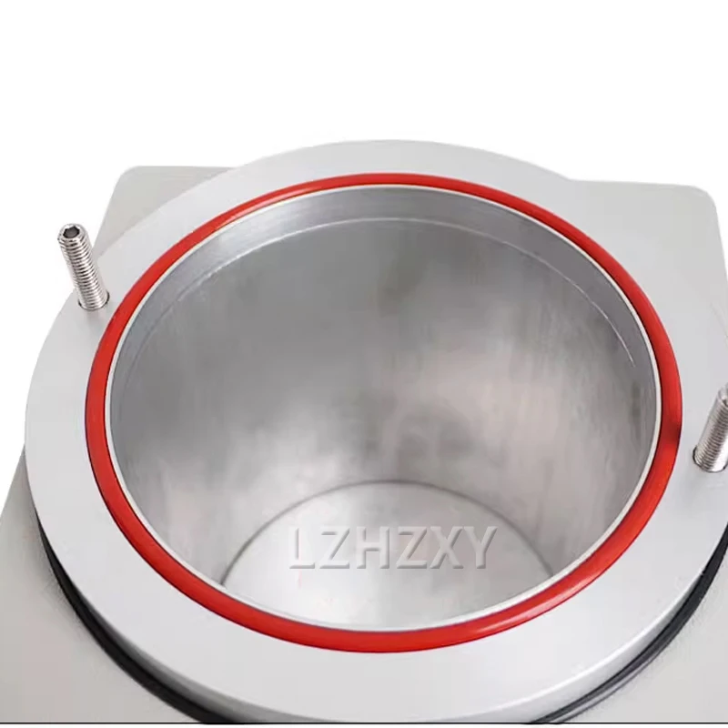 G6359 Inflatable Pump Wax Injection Machine Gold Jewelry Processing Wax Injection Equipment DIY Casting Melting Mold Making Tool