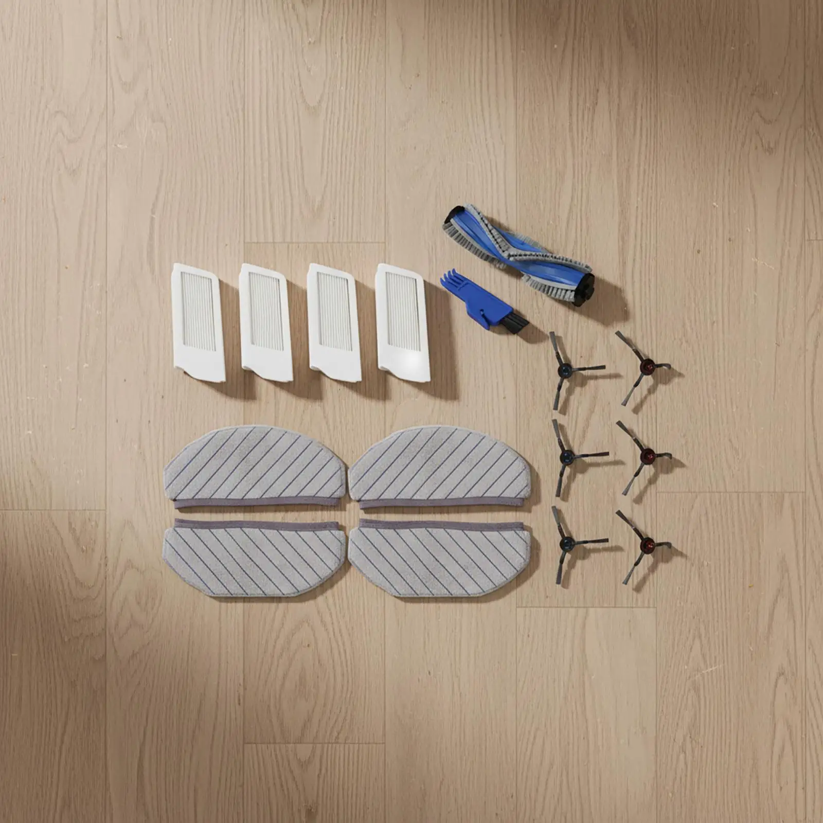 For N20 PLUS Vacuum Vacuum Cleaner Parts For Home for Cleaning As Shown Filters For Vacuum Cleaner Comprehensive for Cleaning