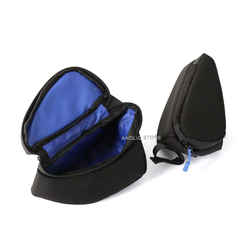 Motorcycle Wind Deflector Storage Bags For R1300GS R 1300 GS 2023-2025 Side Windshield Package
