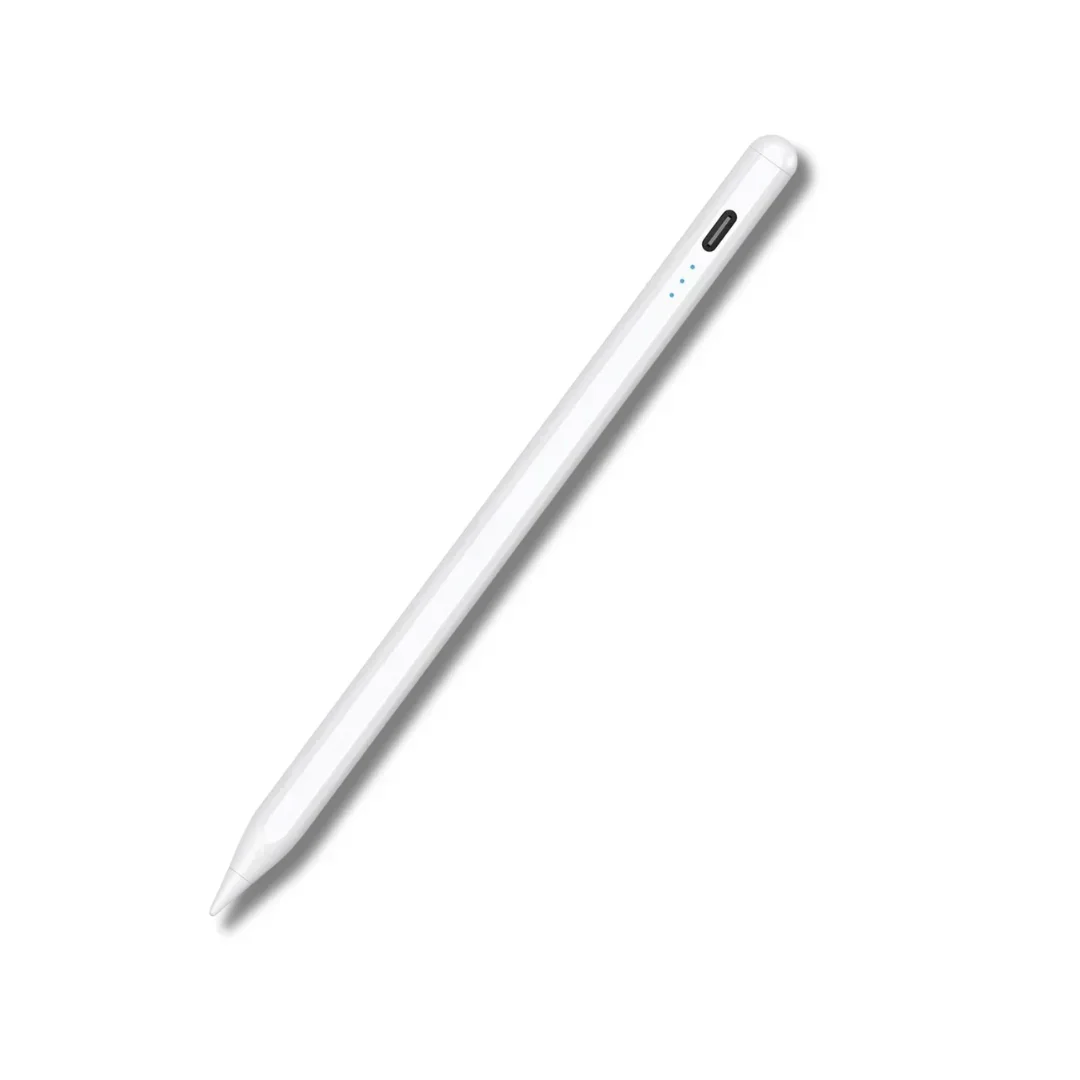 

Для Apple Pencil Stylus Pen iOS Tablet Touch Pen с мощным дисплеем для iPad 10, iPad Pro 11 1-4 Pro 12,9 3-6 air 3 4 5 mini 5 6