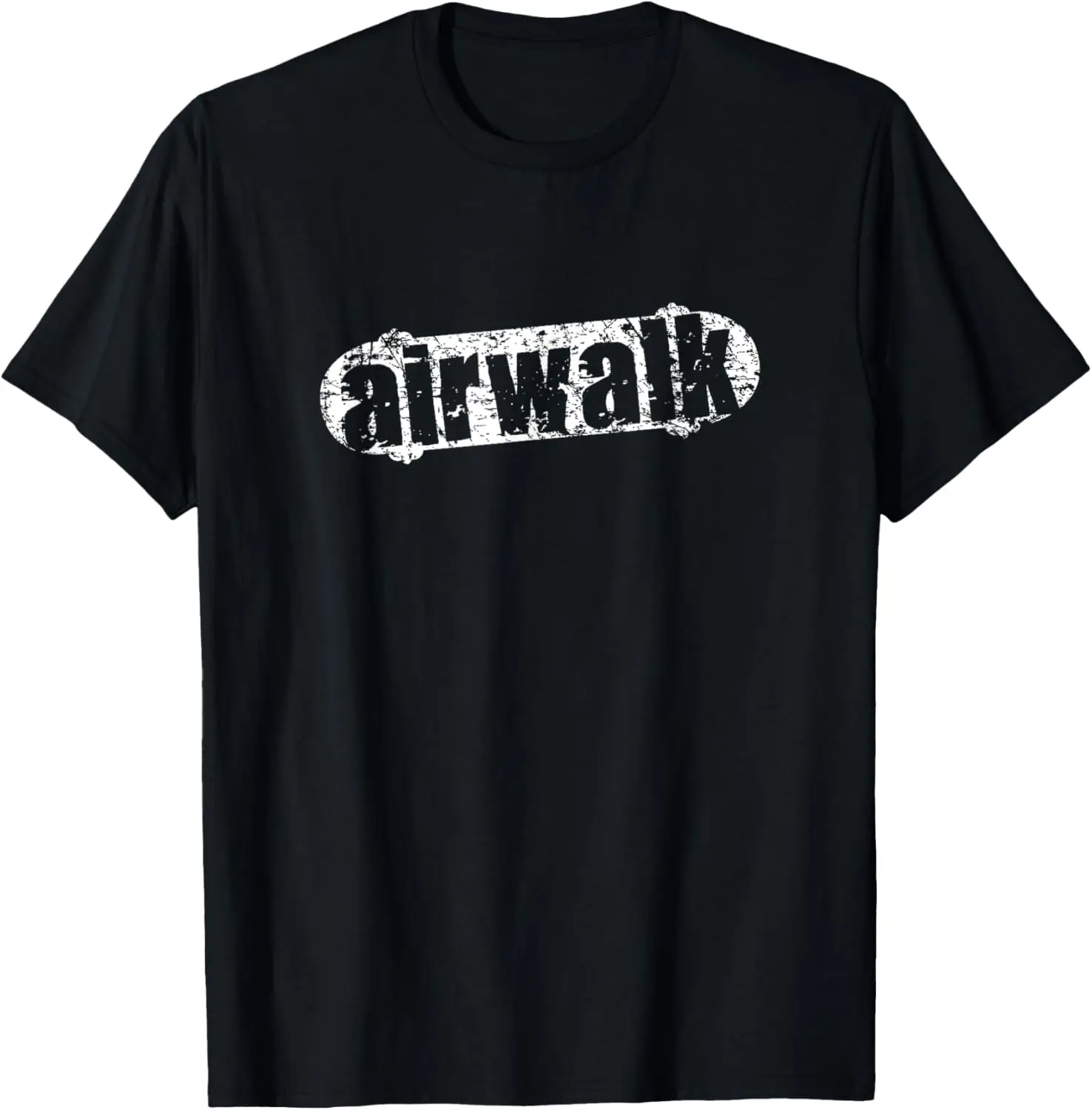 

Skateboard Lingo Shirt, Airwalk Funny Skater Gift Cool T-Shirt