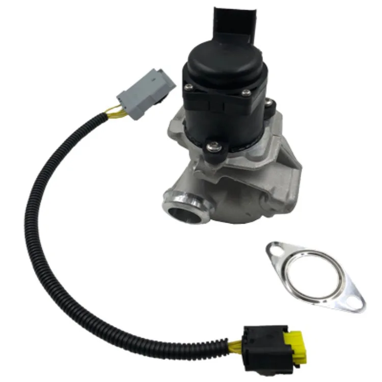 

Automotive Parts Exhaust Valve EV6137 3M5Q9D475CA