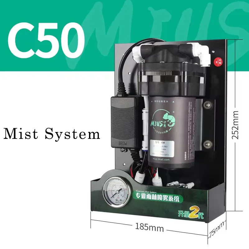 Variant: C50