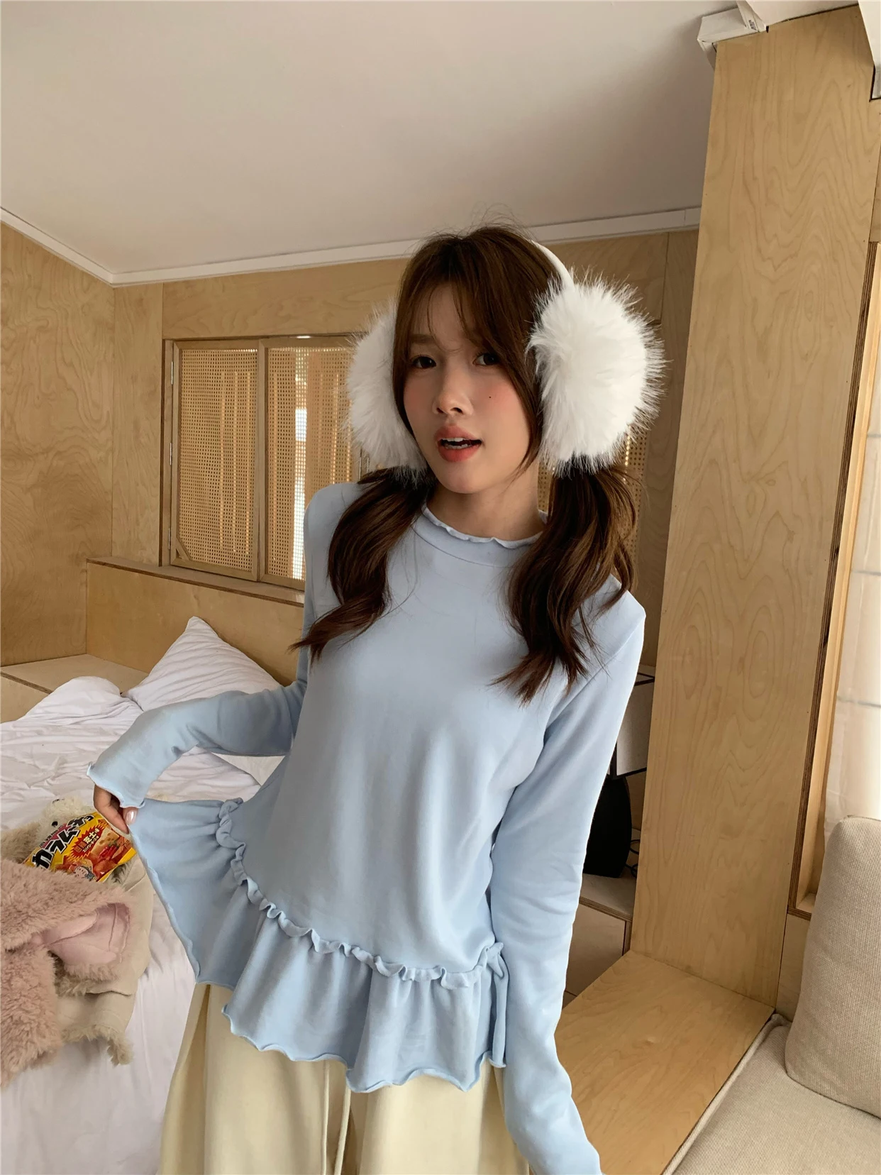 Winter New Sle Wome…