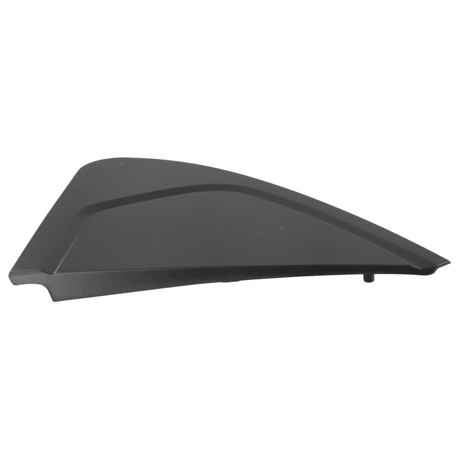 

Car Right Rear Door Garnish Panel Black Plastic Material & Easy To Install Exterior Parts For Chevrolet Aveo 2003-2010 96583067