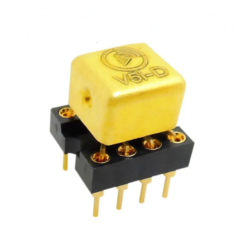 

V5i-D Dual Op Amp Upgrade MUSES02 AMP9922AT HDAMSS SS3602SQ/883B SX45B
